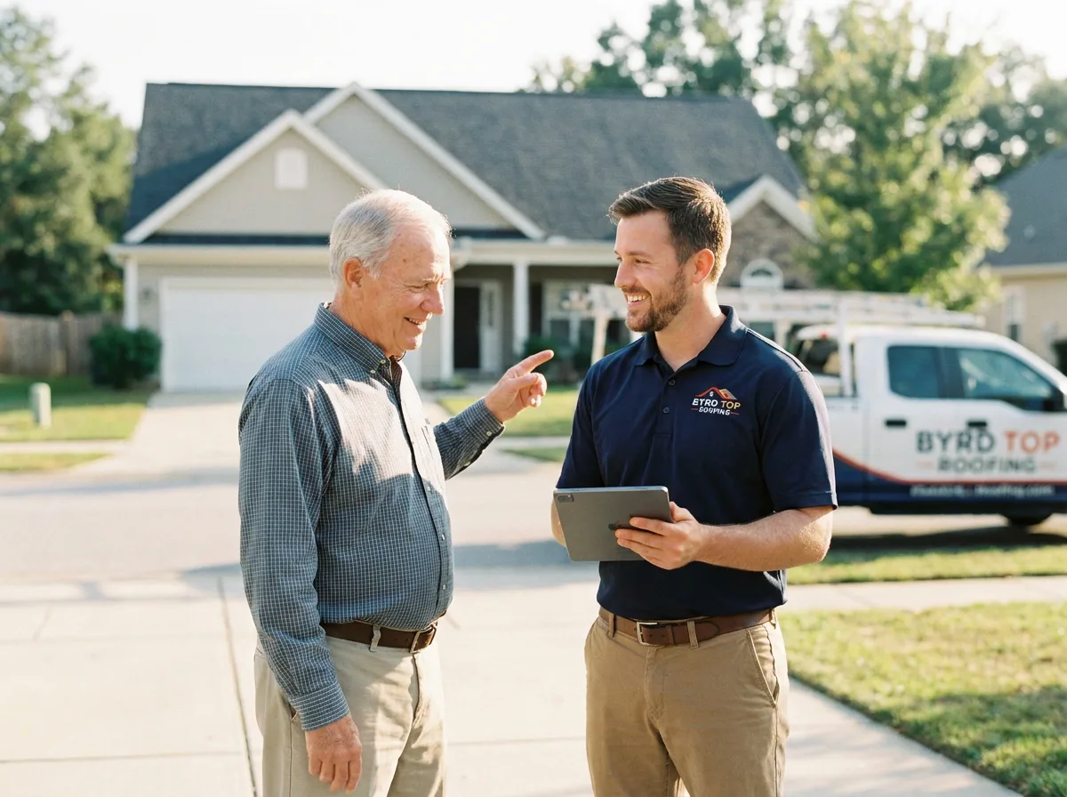 Roofing Chauvin, LA FAQs